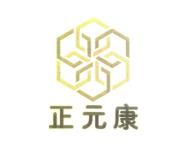 正元康商标原图 第30类小食配料