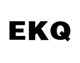 EKQ商标原图 第30类小食配料