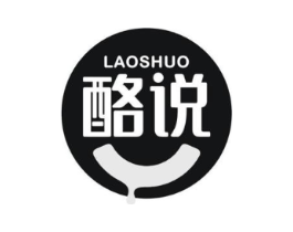 酪说商标原图 第30类小食配料