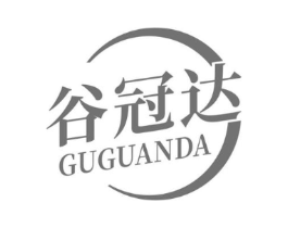 谷冠达商标原图 第30类小食配料