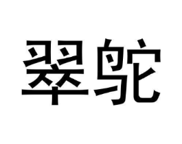 商标原图