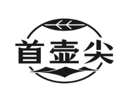 首壶尖商标原图 第30类小食配料