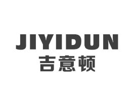 吉意顿商标原图 第30类小食配料