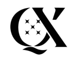 QX商标原图 第30类小食配料