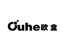 欧盒商标原图 第30类小食配料