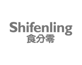 食分零商标原图 第30类小食配料