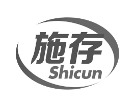 施存商标原图 第30类小食配料