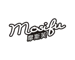 摩斯芙商标原图 第30类小食配料
