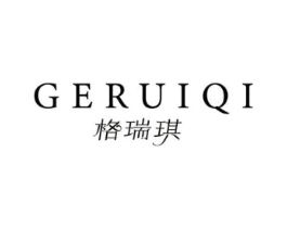 格瑞琪商标原图 第30类小食配料