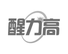 醒力高商标原图 第30类小食配料