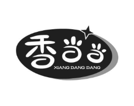 香当当商标原图 第31类水果花木