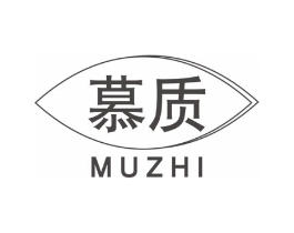 慕质商标原图 第31类水果花木
