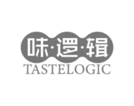 味·逻·辑 TASTELOGIC商标原图 第31类水果花木