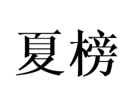 商标原图