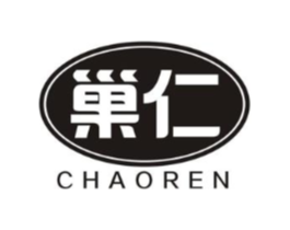 巣仁商标原图 第31类水果花木