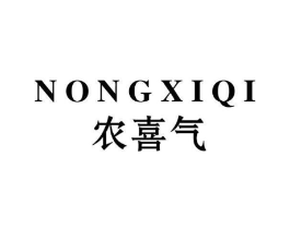农喜气商标原图 第31类水果花木