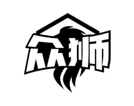 众狮商标原图 第31类水果花木