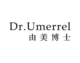 由美博士 DR. UMERREL商标原图 第32类啤酒饮料