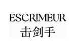 ESCRIMEUR 击剑手