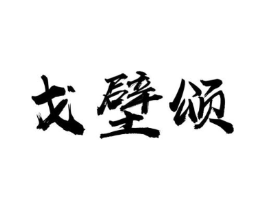 商标原图