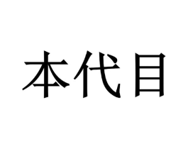 商标原图