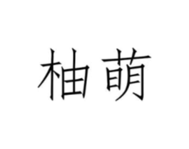 商标原图