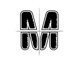 M商标原图 第35类广告贸易
