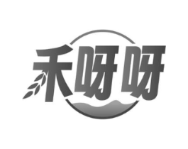 禾呀呀商标原图 第35类广告贸易