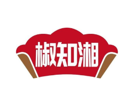 椒知湘商标原图 第35类广告贸易
