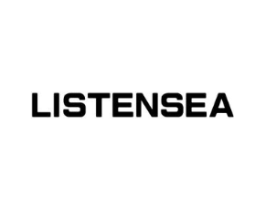 LISTENSEA商标原图 第35类广告贸易