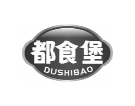 都食堡商标原图 第35类广告贸易