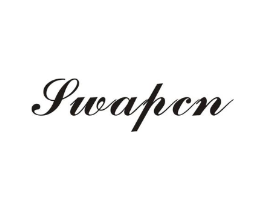 SWAPCN商标原图 第35类广告贸易