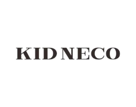 KID NECO商标原图 第35类广告贸易