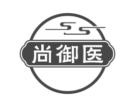 尚御医商标原图 第35类广告贸易
