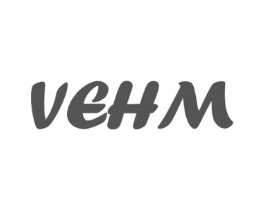 VEHM商标原图 第35类广告贸易