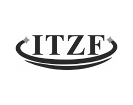 ITZF商标原图 第35类广告贸易