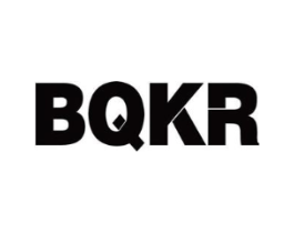 BQKR商标原图 第35类广告贸易