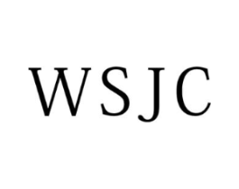 WSJC商标原图 第35类广告贸易
