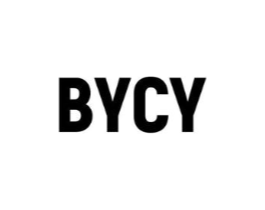 BYCY商标原图 第35类广告贸易