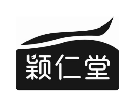 颖仁堂商标原图 第35类广告贸易