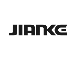 JIANKE商标原图 第35类广告贸易