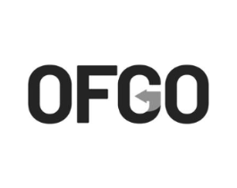 OFGO商标原图 第35类广告贸易