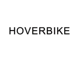 HOVERBIKE商标原图 第35类广告贸易