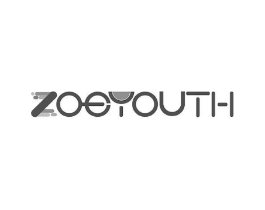 ZOEYOUTH商标原图 第35类广告贸易
