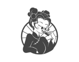 图形商标原图 第35类广告贸易