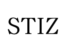 STIZ商标原图 第35类广告贸易