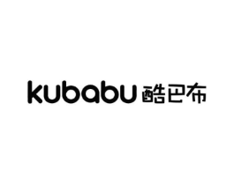 酷巴布商标原图 第35类广告贸易
