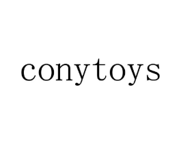 CONYTOYS商标原图 第35类广告贸易