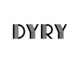 DYRY商标原图 第35类广告贸易