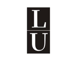 LU商标原图 第35类广告贸易